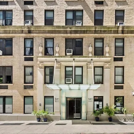 Appartement 73-308 New 1Br 1Bth Uws Doorman Gym